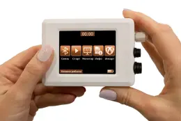 CARDIOTECHNICA CT-07-AD-1