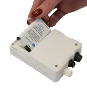 Battery for "CT-07-3/12P", "CT-07-AD-3", "CT-07-AD-1"