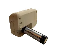 Battery for Decorda