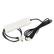 Magnetic adapter for PC connection