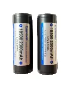 Battery for "CT-07-AD-3/12P" 