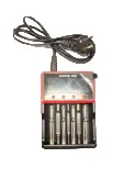 Charger for "CT-07-AD-3/12P" 