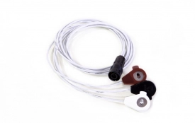 3 electrodes cable