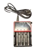 Charger for Decorda-8(M)