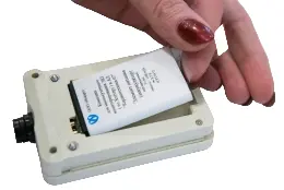 Battery for "CT-07-3/12"